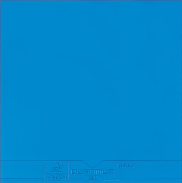 TIBHAR QUANTUM X PRO BLUE - Image 3