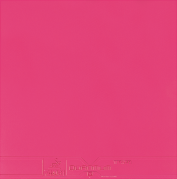 TIBHAR QUANTUM X PRO PINK - Image 2