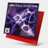 XIOM JEKYLL & HYDE Z52.5 Max