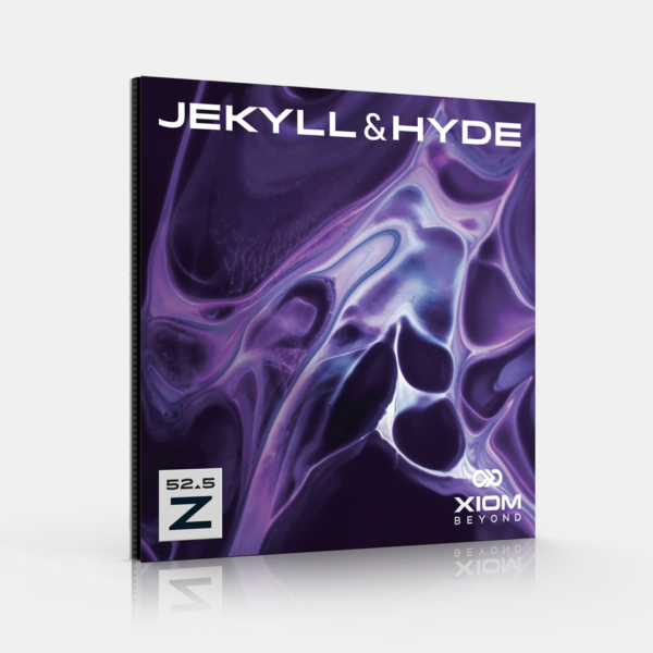 XIOM JEKYLL & HYDE Z52.5 Max - Image 2