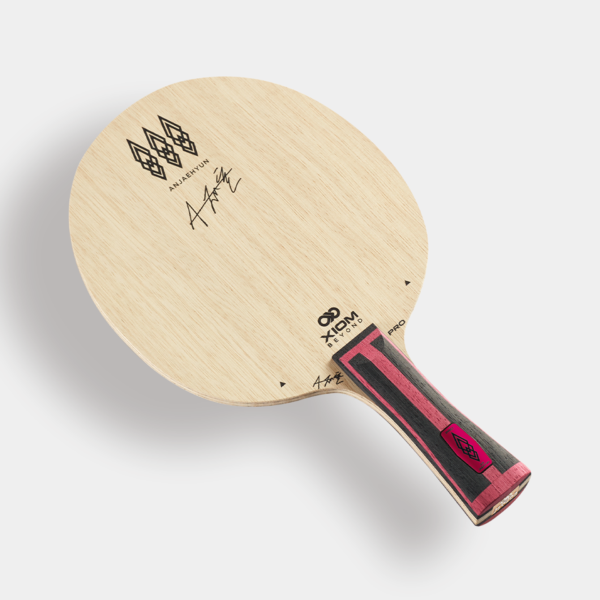 XIOM AN JAEHYUN TMXi PRO FL,ST