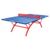 โต๊ะปิงปอง DOUBLE FISH SW-318A OUTDOOR สินค้านำเข้า