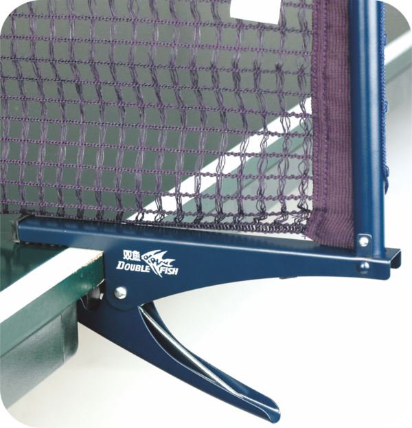 DOUBLE FISH XW-919A แบบหนีบ