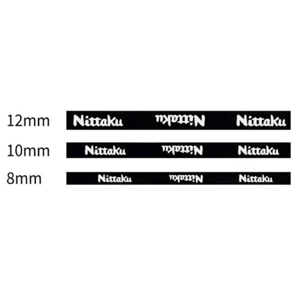 Nittaku BASIC GUARD EDGETAPE - Image 3