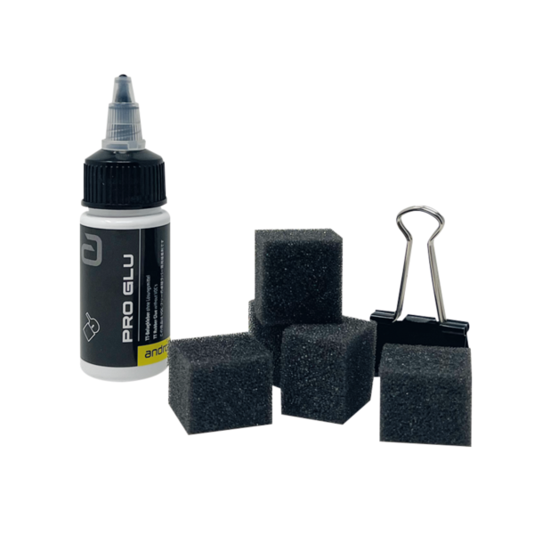 ANDRO KLEBER PRO GLU 30ml.