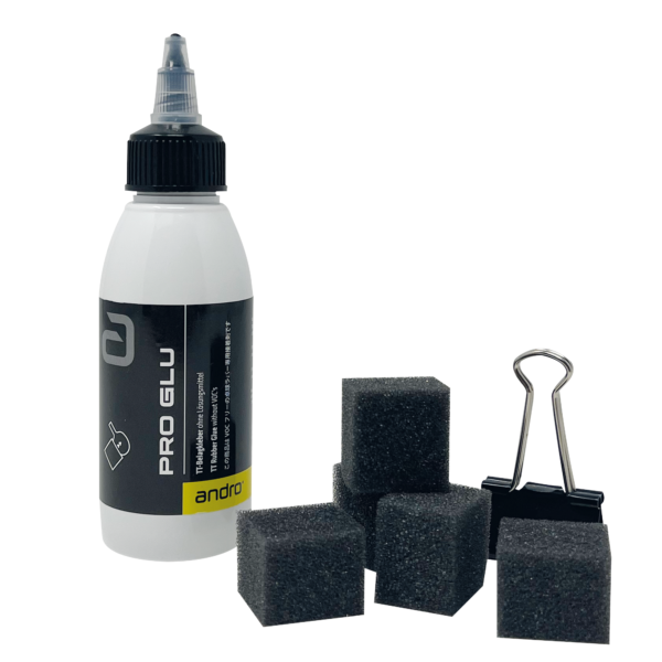 ANDRO KLEBER PRO GLU 100ml.