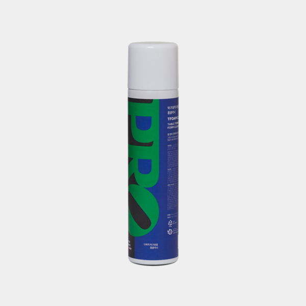 XIOM PRO T-FOAM CLEAN