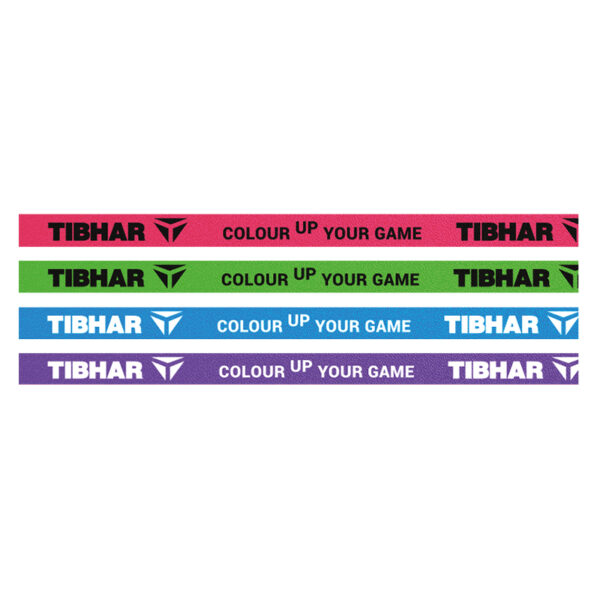 TIBHAR KANTENBAND COLOUR 10mm. x 5m. - Image 6