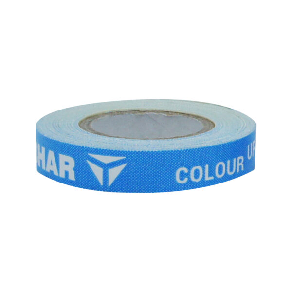 TIBHAR KANTENBAND COLOUR 10mm. x 5m. - Image 5