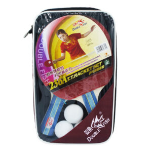 DOUBLE FISH 236A SET