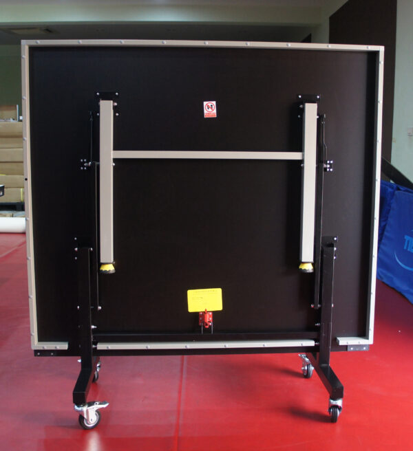 โต๊ะปิงปอง DOUBLE FISH 203 M-3 25mm. สินค้านำเข้า - Image 3