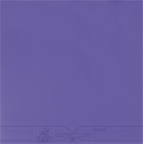 TIBHAR QUANTUM X PRO VIOLET - Image 2