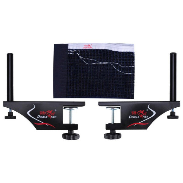 DOUBLE FISH XW-923 POST & NET - Image 2