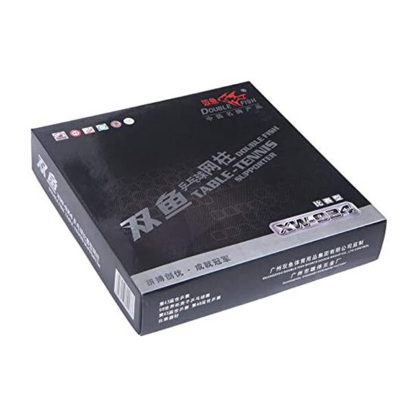 DOUBLE FISH XW-924C POST & NET - Image 2