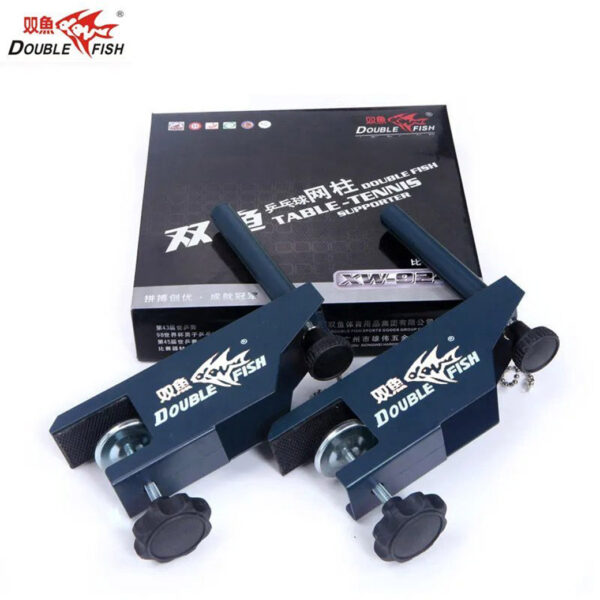 DOUBLE FISH XW-924C POST & NET