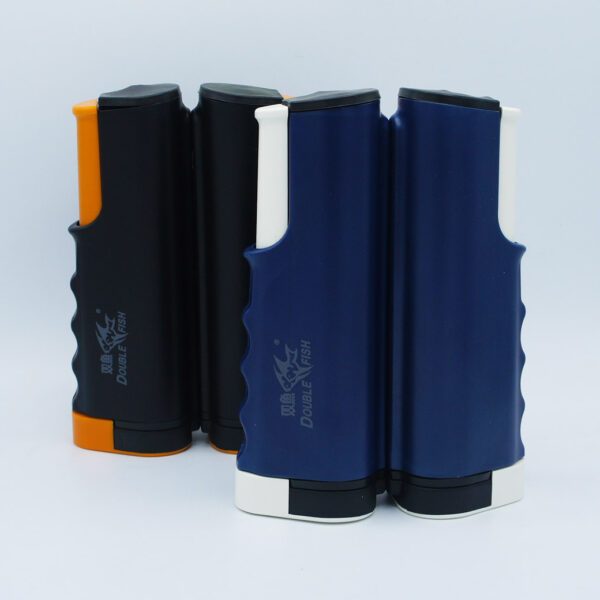 DOUBLE FISH XW-928 แบบยืดหดได้ - Image 4