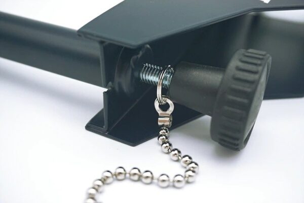 DOUBLE FISH XW-924C POST & NET - Image 3