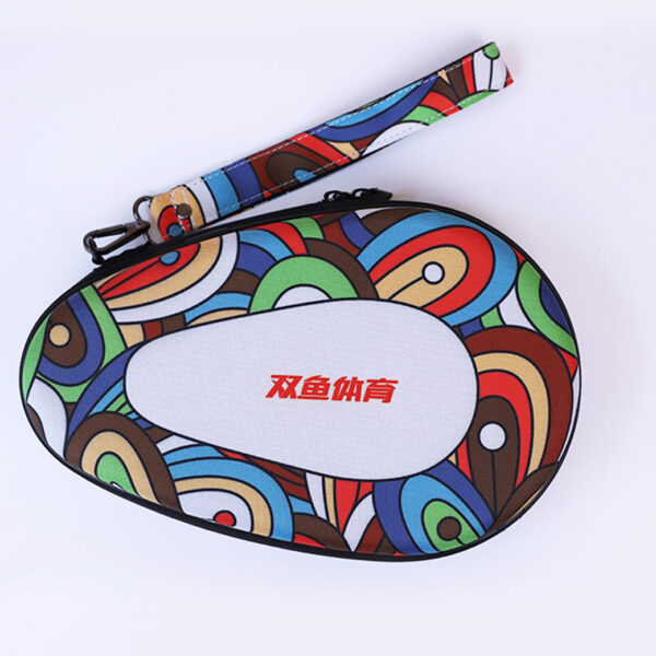 DOUBLE FISH G-X RACKET CASE - Image 2
