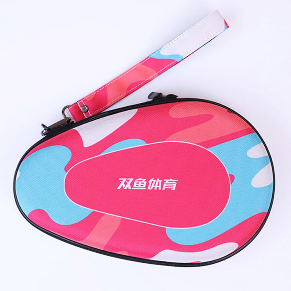 DOUBLE FISH G-X RACKET CASE - Image 4