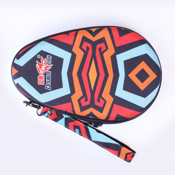 DOUBLE FISH G-X RACKET CASE - Image 5