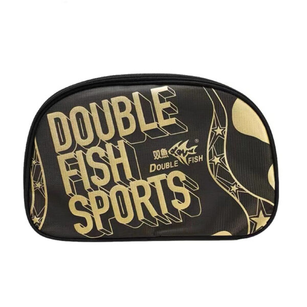 DOUBLE FISH J-05 COVER - Image 2
