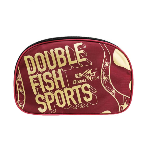 DOUBLE FISH J-05 COVER