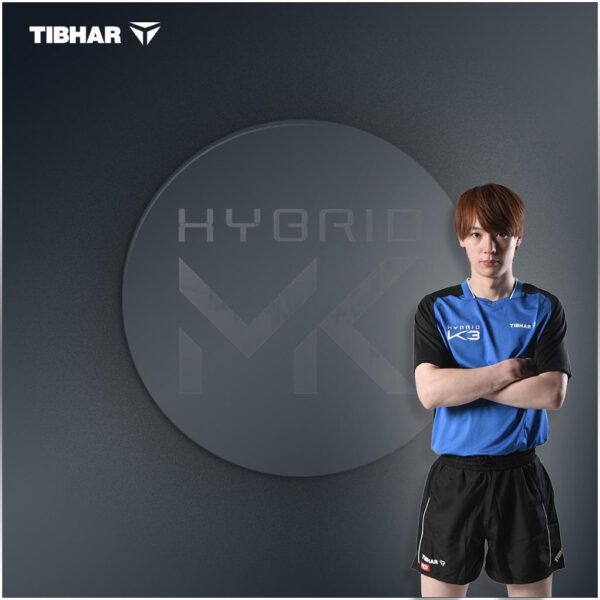 TIBHAR HYBRID MK - Image 5
