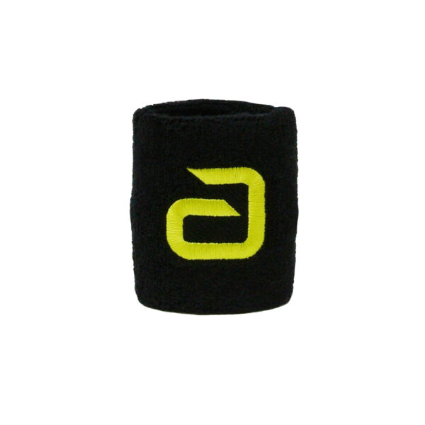 ANDRO ALPHA SWEATBAND