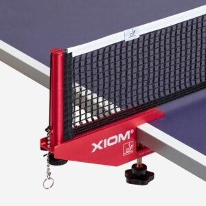 XIOM N10 NET & POST SUPPORT (ITTF approved) แบบหมุน