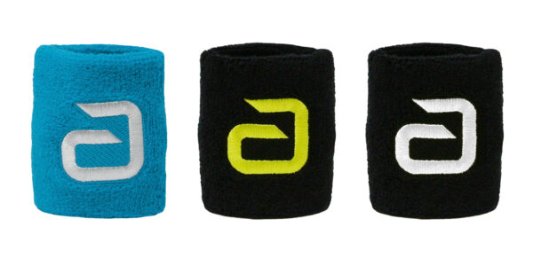 ANDRO ALPHA SWEATBAND - Image 4