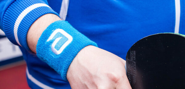 ANDRO ALPHA SWEATBAND - Image 6