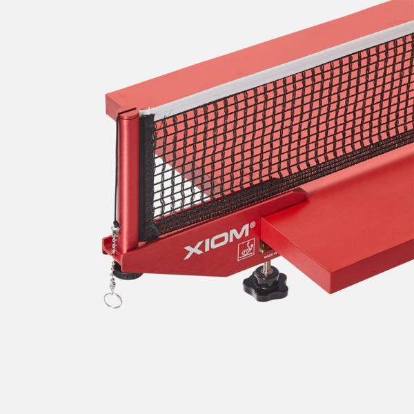 XIOM N10 NET & POST SUPPORT (ITTF approved)