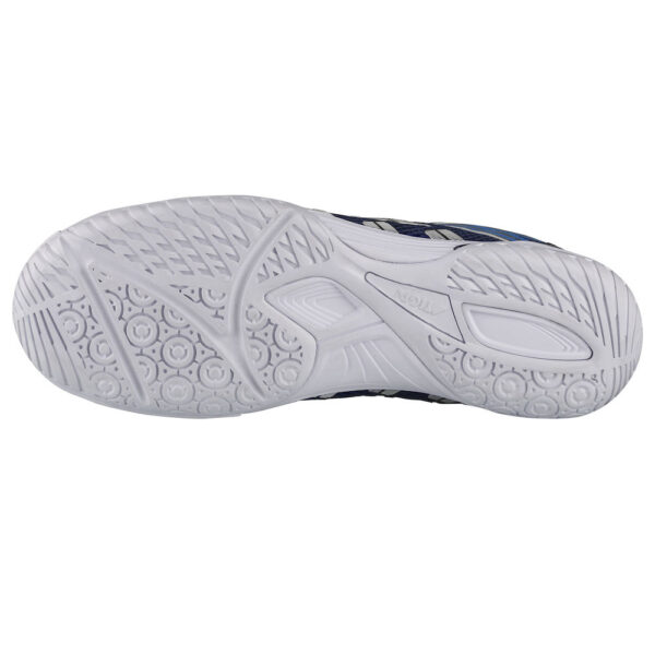 STIGA LINER III SHOES Blue Edition - Image 3