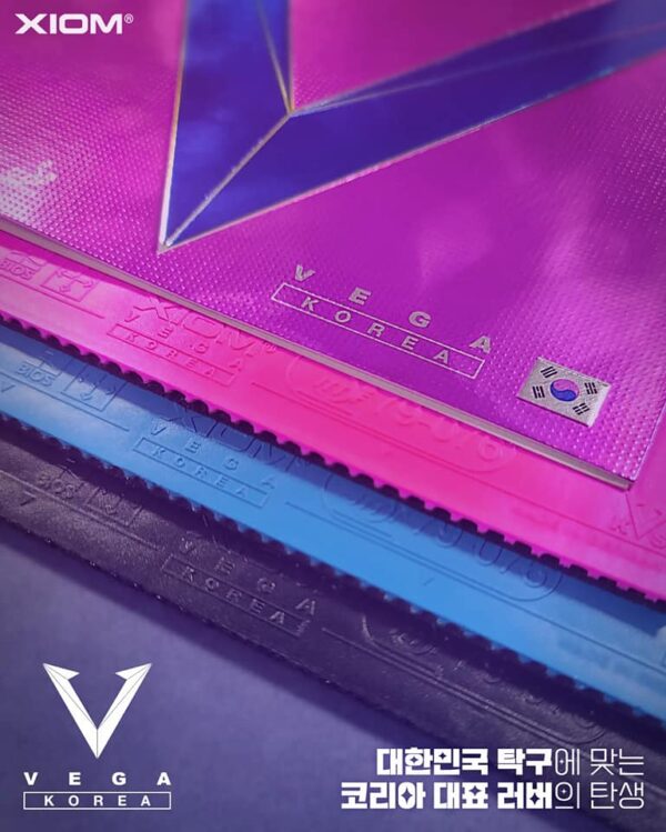 XIOM VEGA KOREA - Image 4