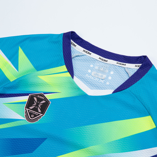XIOM MAX 3 LIME - Image 4