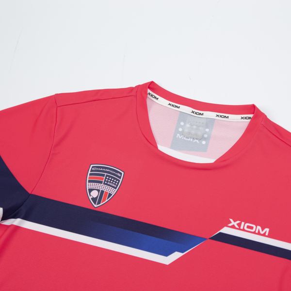 XIOM BLADE RED - Image 4