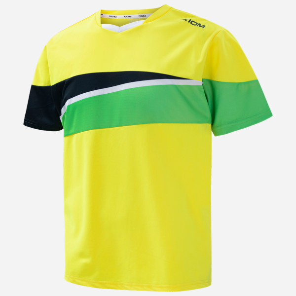 XIOM THOMAS YELLOW