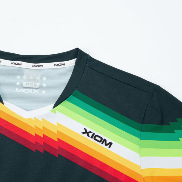 XIOM THUNDER GREEN - Image 5