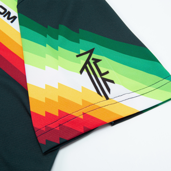 XIOM THUNDER GREEN - Image 4