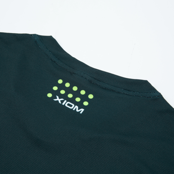 XIOM THUNDER GREEN - Image 3