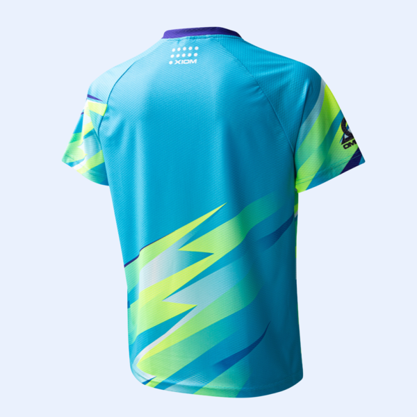 XIOM MAX 3 LIME - Image 3