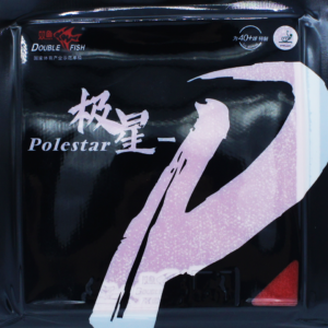 DOUBLE FISH POLESTAR-P