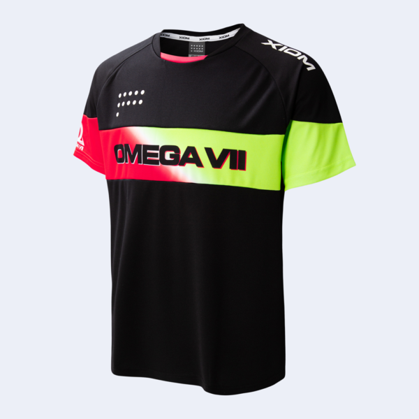 XIOM ZEMA BLACK