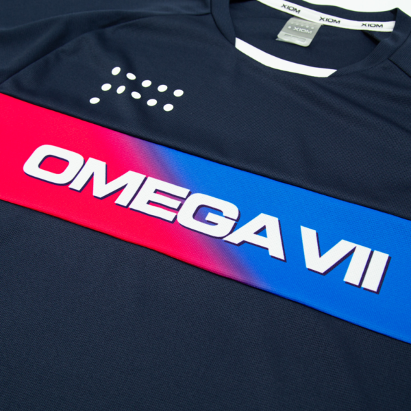 XIOM ZEMA NAVY - Image 3