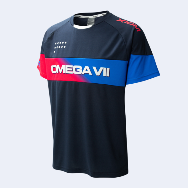 XIOM ZEMA NAVY