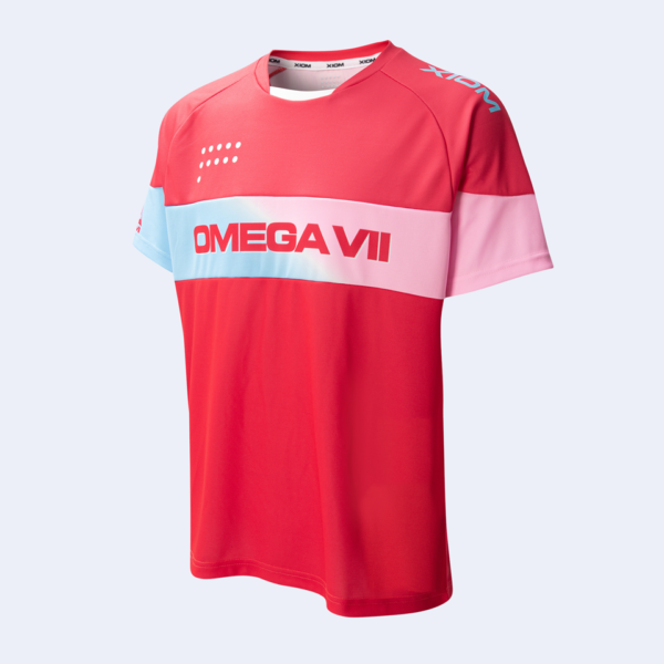 XIOM ZEMA RED
