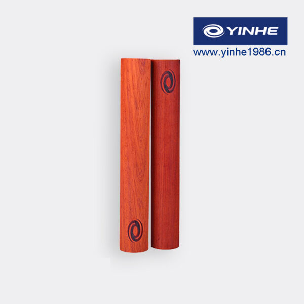 YINHE RUBBER ROLLER RED WOOD