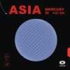 YINHE MERCURY III ASIA