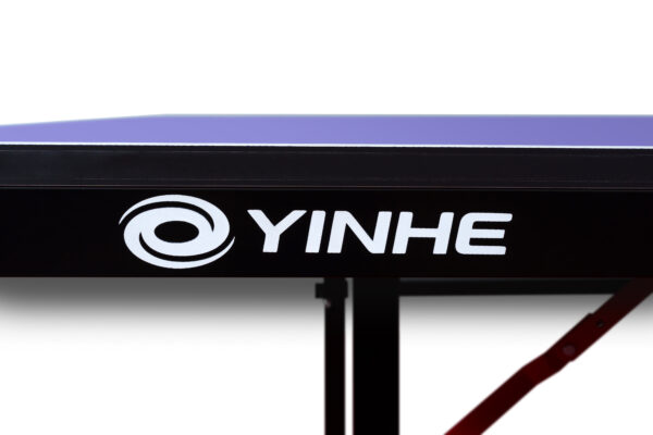 โต๊ะปิงปอง YINHE 18mm. (MDF) สินค้านำเข้า - Image 3