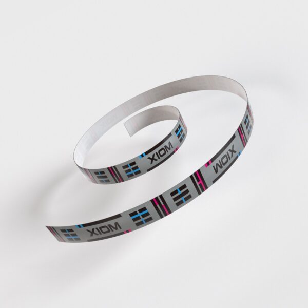 XIOM EDGE TAPE SINGLE (10,12mm X 50cm.) - Image 3